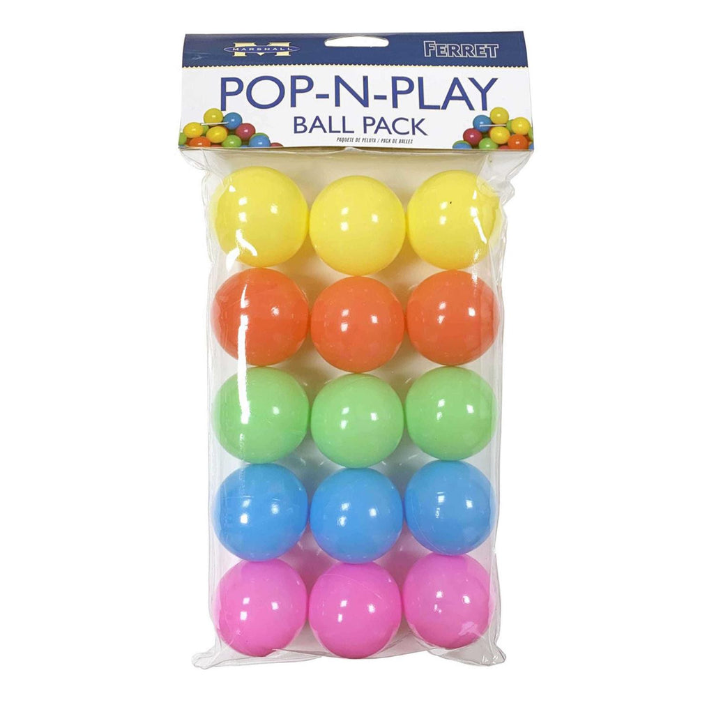 Ball Pack K9308