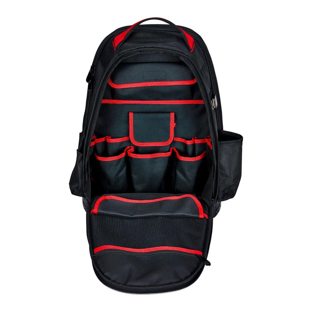 Heavy Duty Backpack L285637