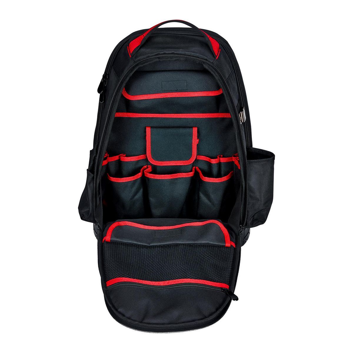 Heavy Duty Backpack L285637