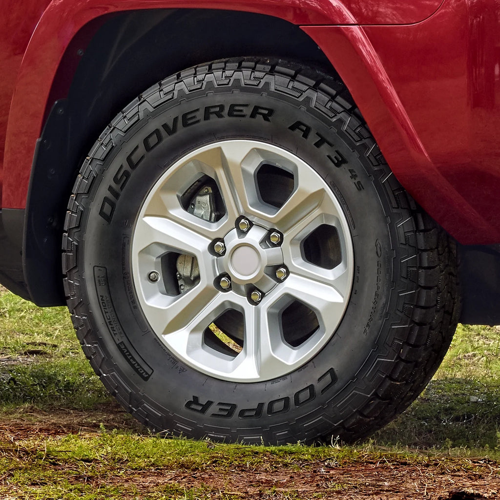 All Terrain 265/65R17 112T Light Truck Tire B9473