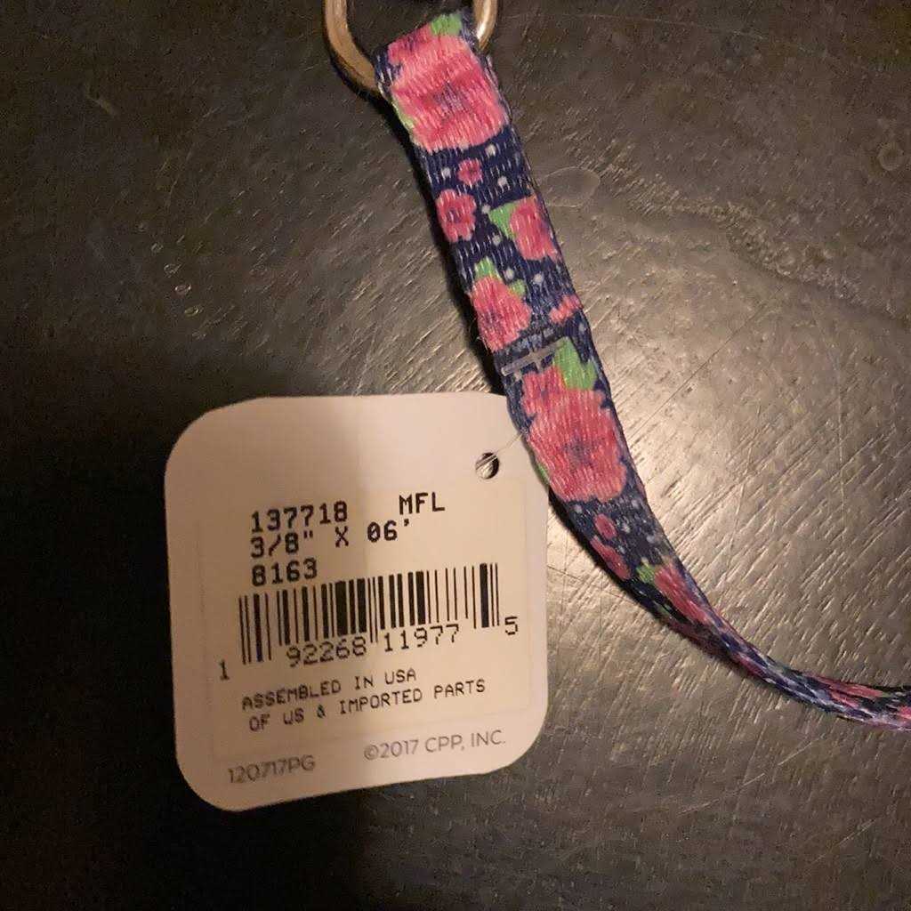 Dog Leash K44929