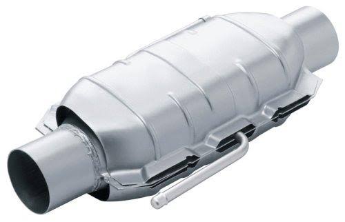 Catalytic Converter O350991
