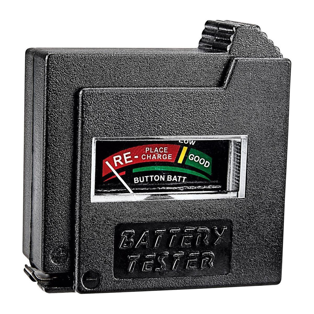 Battery Tester D437