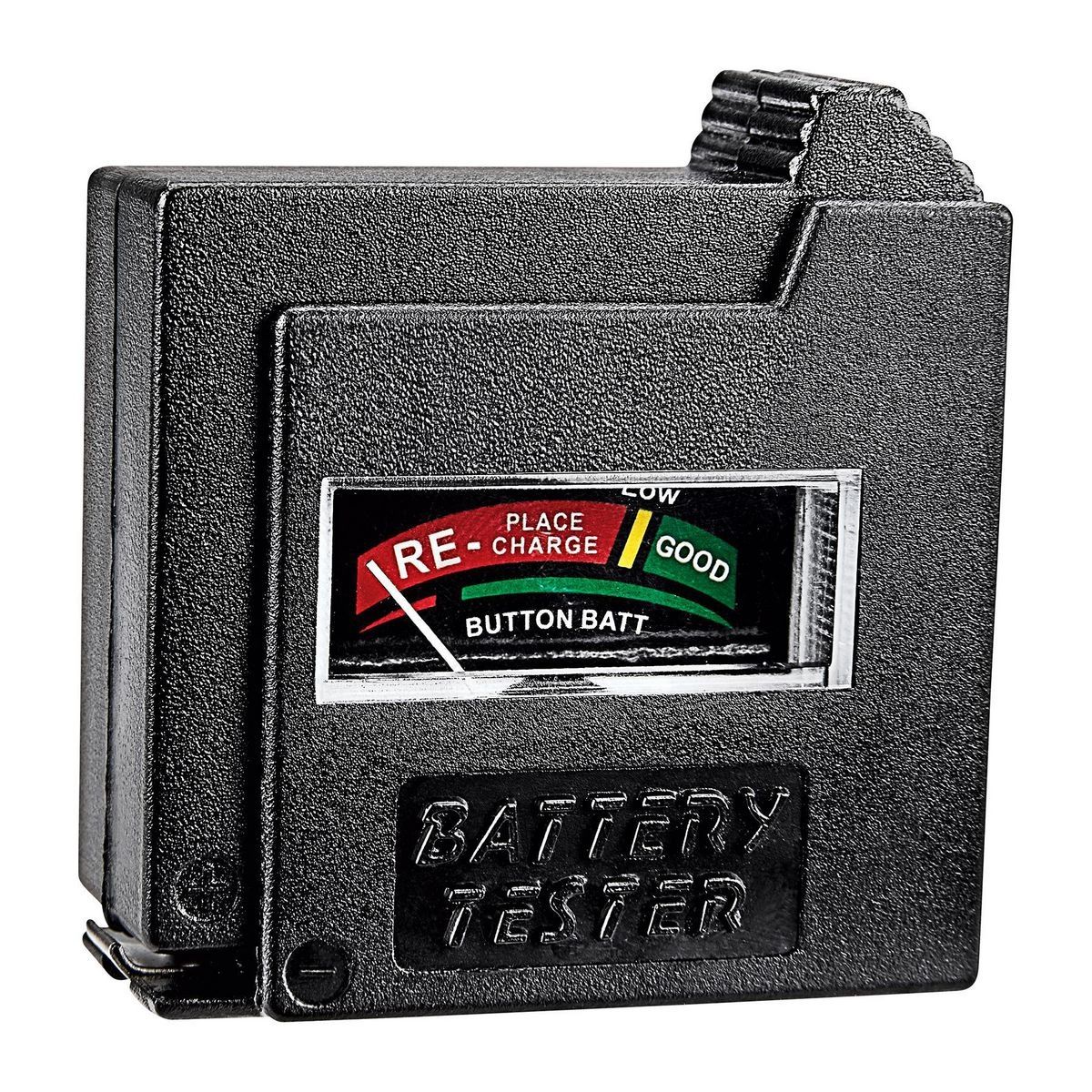 Battery Tester D437