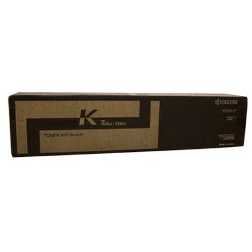Black Toner Cartridge B672