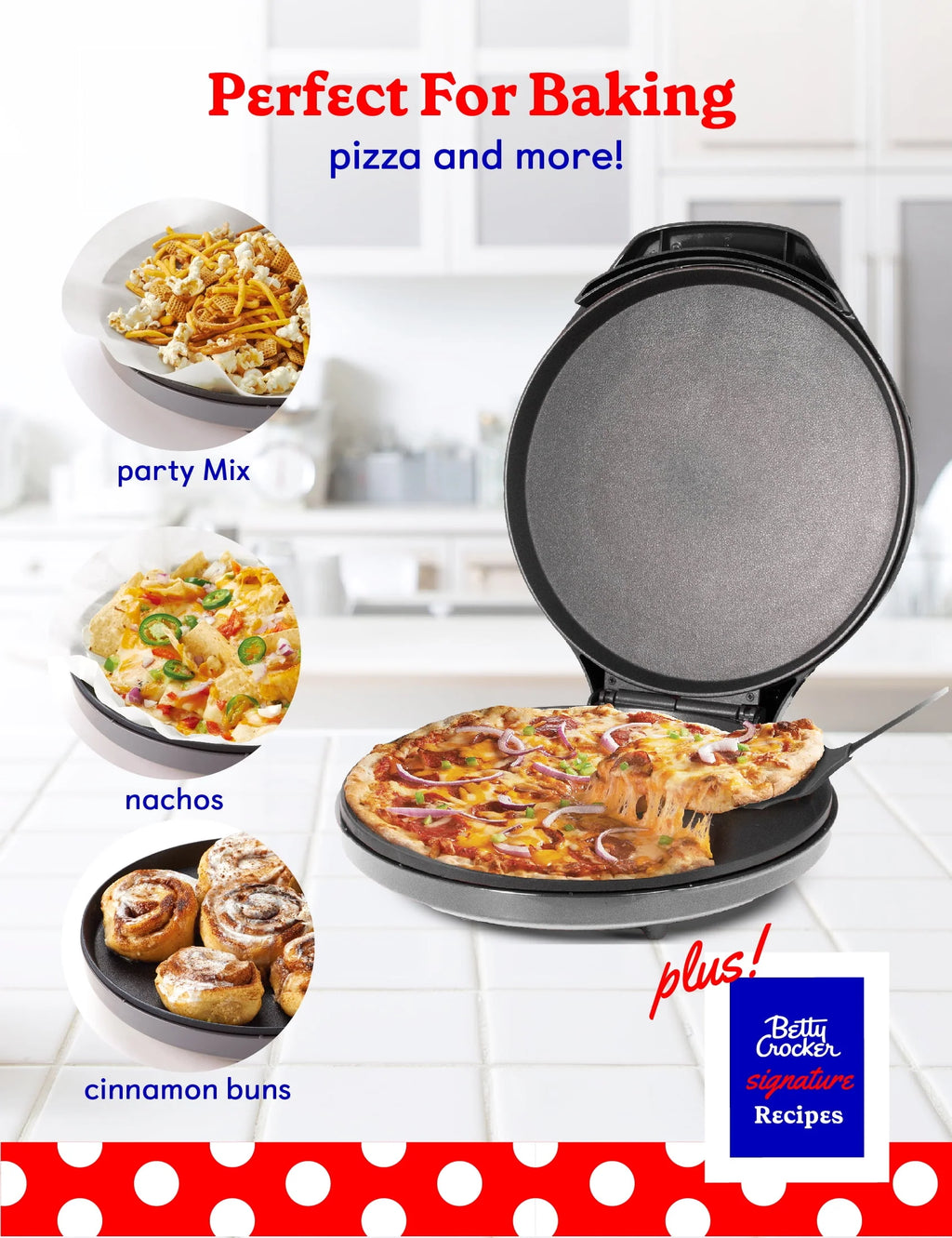 12 Electric Nonstick Griddle Z507879