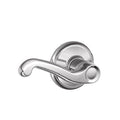 Bright Chrome Left Hand Interior Active Trim D964