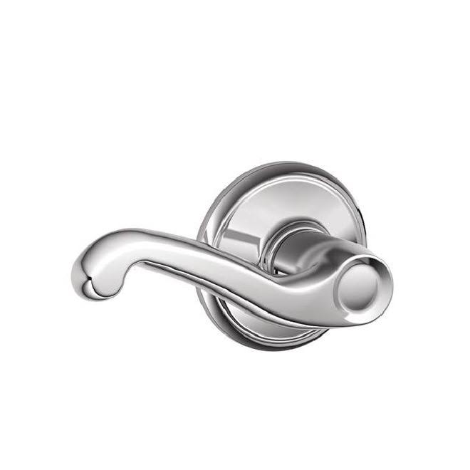 Bright Chrome Left Hand Interior Active Trim D964