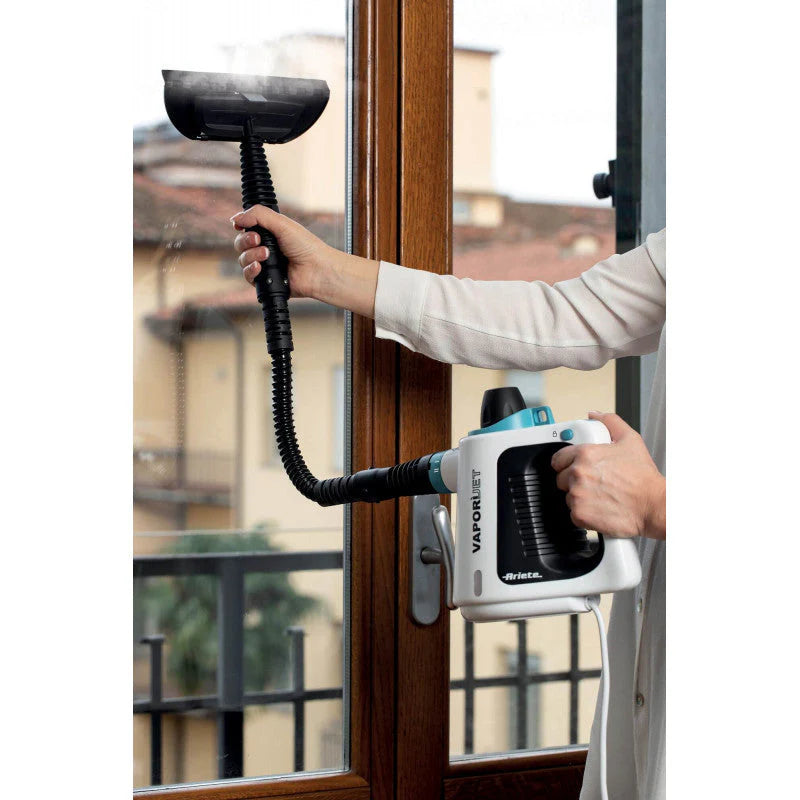 Portable Steam Cleaner P1600