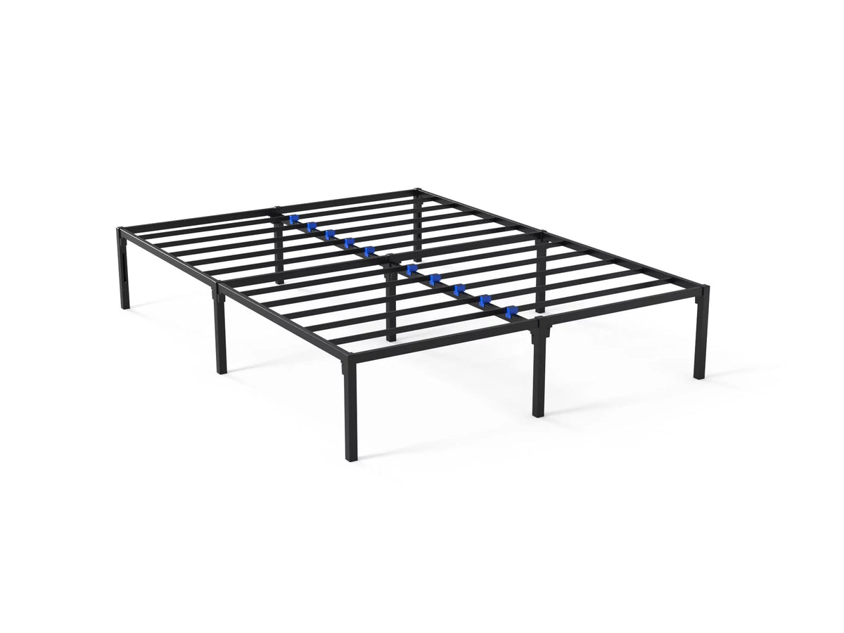 Twin XL Platform Bed Frame Z5344