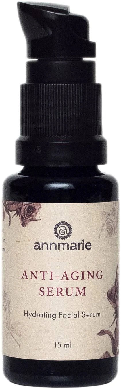 Anti-Aging Serum 15ml V339522