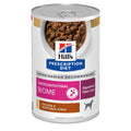 Chicken & Vegetable Stew Wet Dog Food T7578