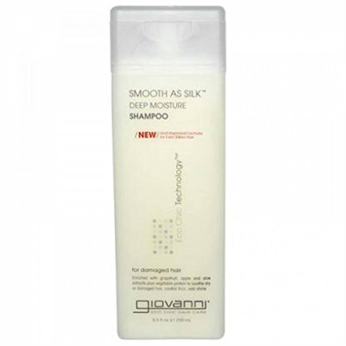 Shampoo 8.5 FZ E246