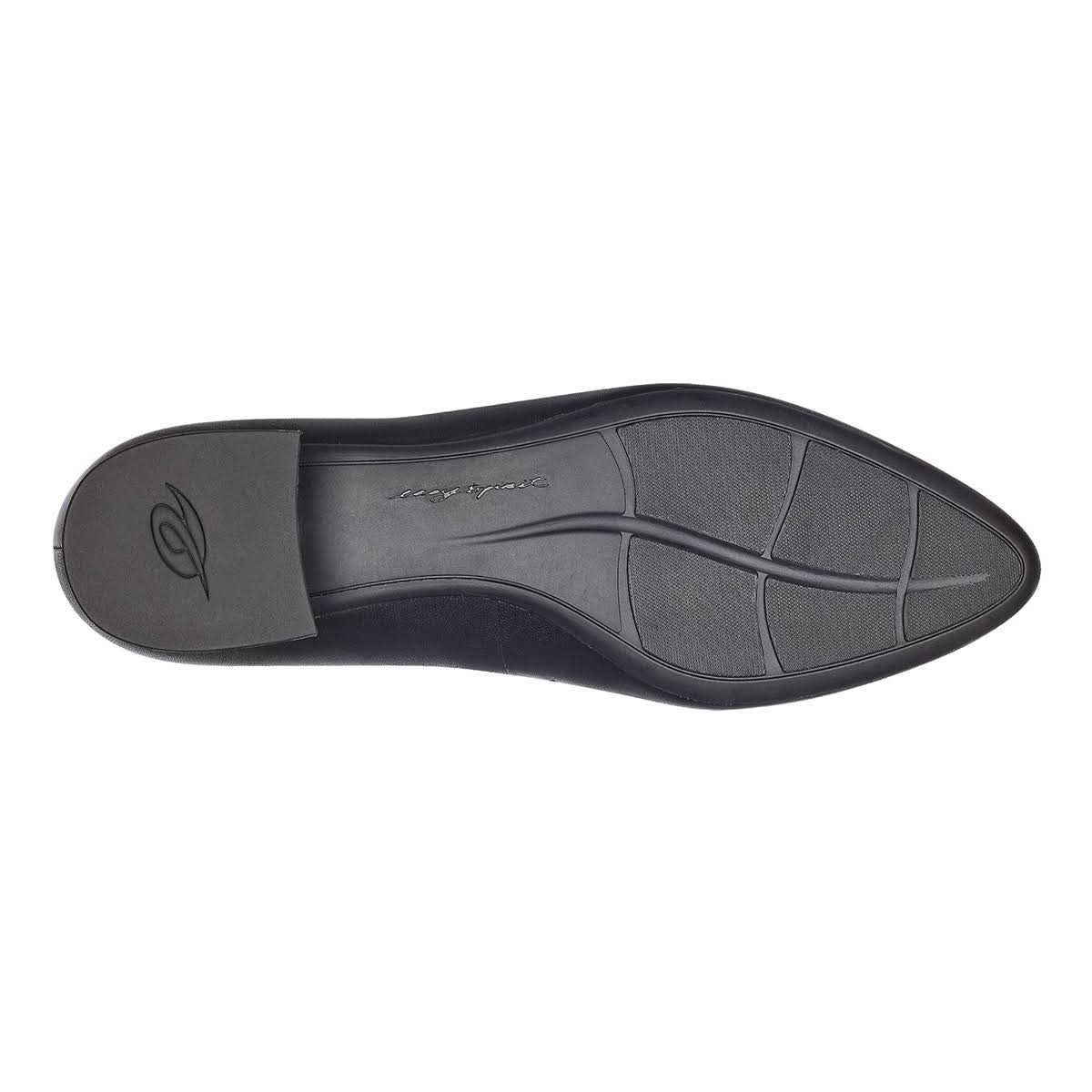 Black Pump D114185