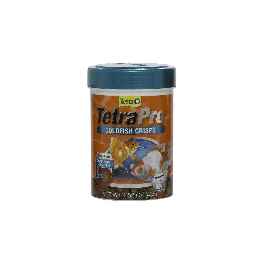 Goldfish Crisps N139