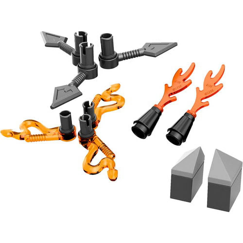 Weapon Pack M74673
