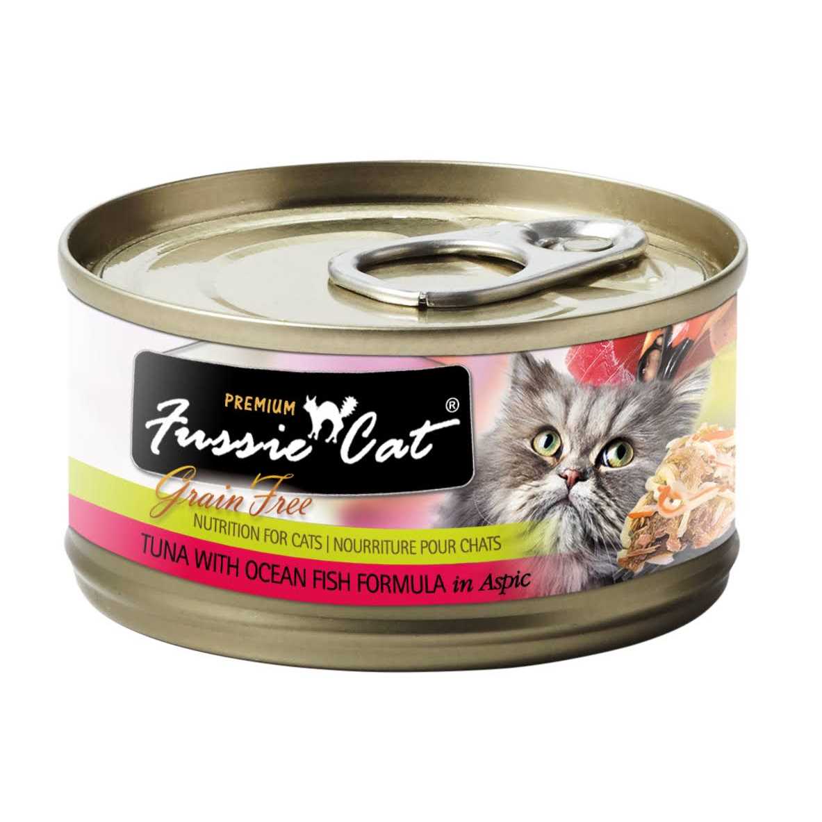 Tuna Cat Food A310