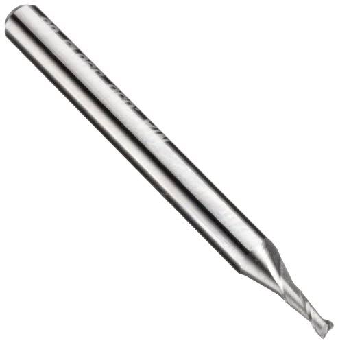 Carbide Square Nose End Mill L57162