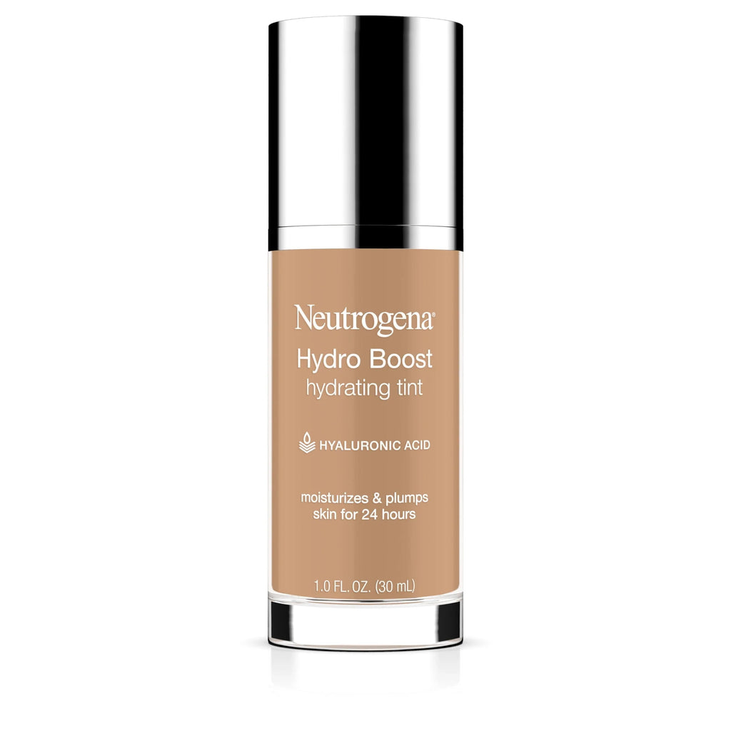 Hydrating Tint 60 Natural Beige 1.0 fl. oz B595916