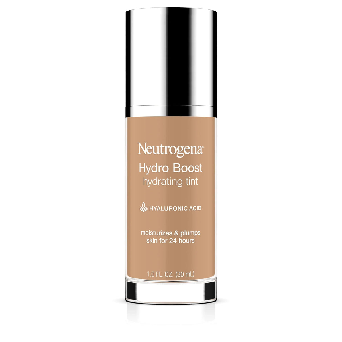 Hydrating Tint 60 Natural Beige 1.0 fl. oz B595916