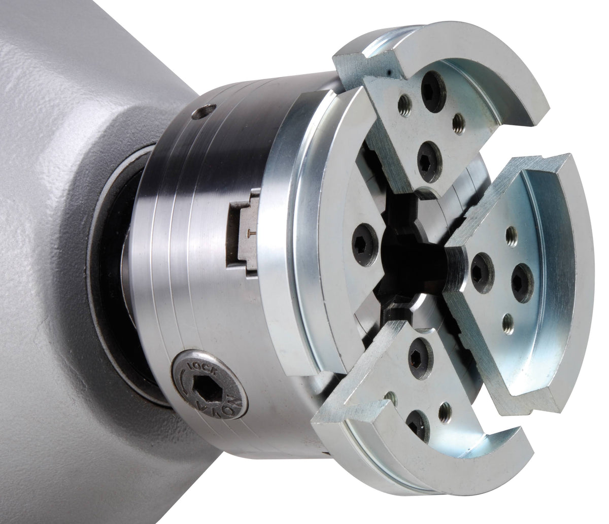 4 inch Chuck Accessory Jaw Set W7871