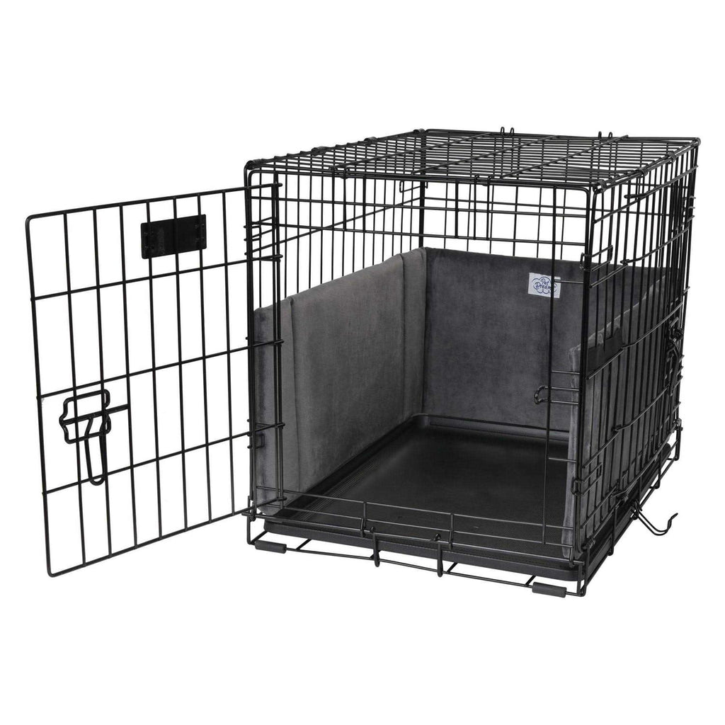 Dog Crate Bumper H39721