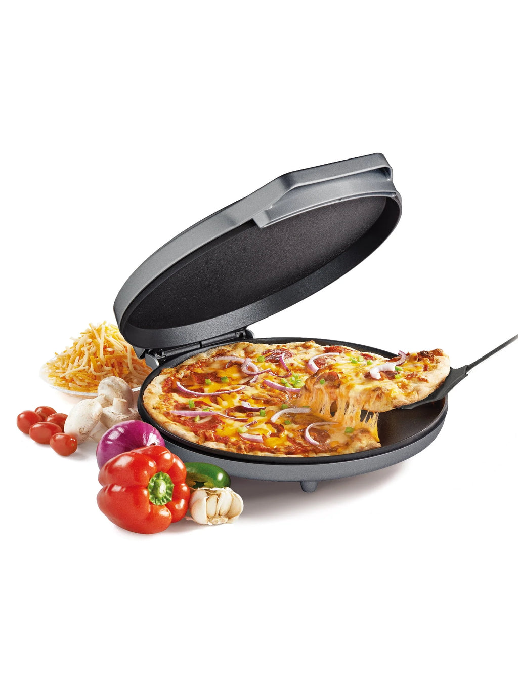 12 Electric Nonstick Griddle Z507879