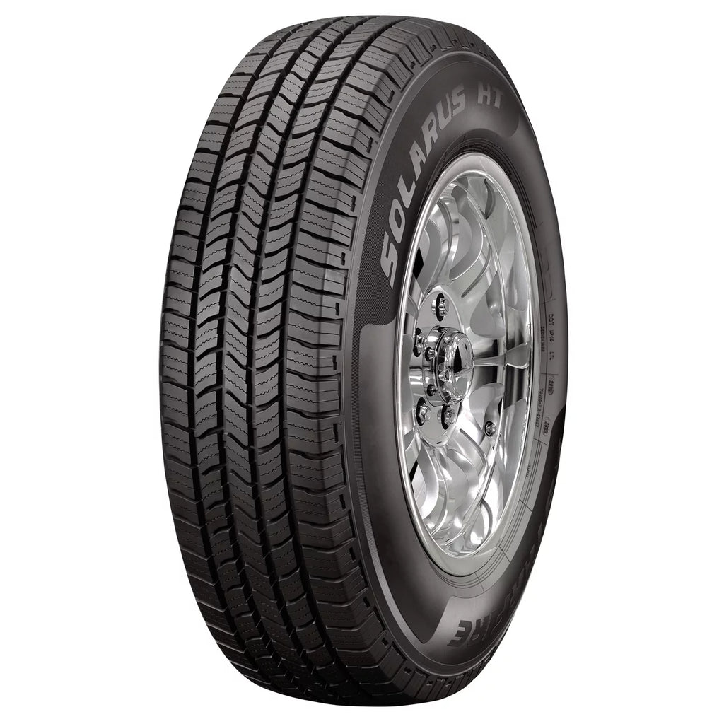 245/70R17 110T All-Season Tire C41348