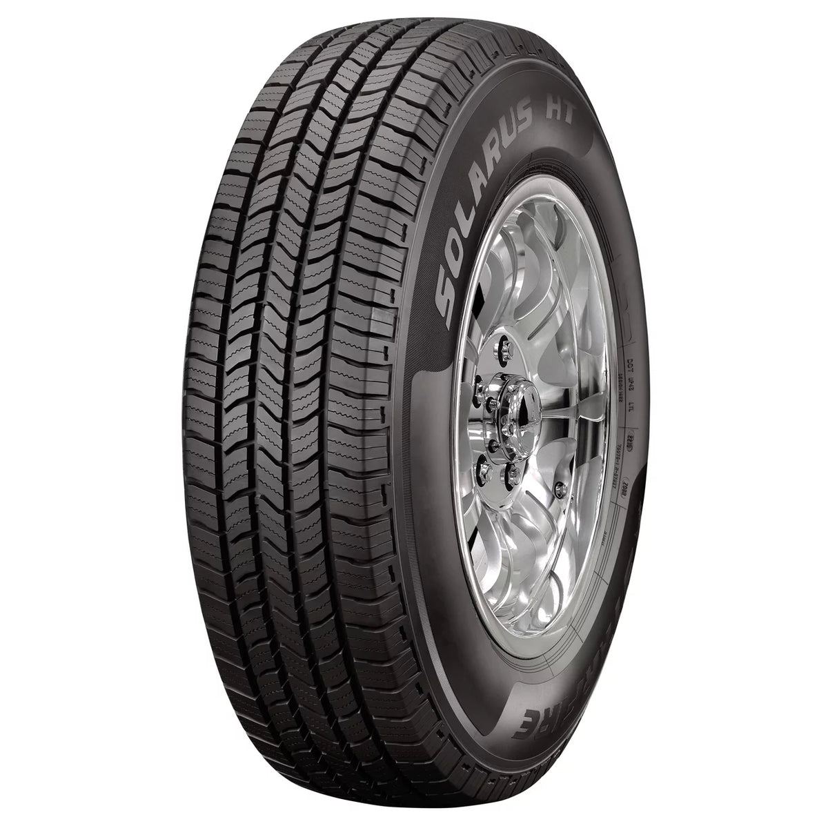 245/70R17 110T All-Season Tire C41348