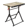 Adjustable Steel Welding Table V51942