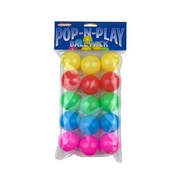 Ball Pack K9308