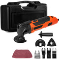 Oscillating Multi Tool 6 Variable Speeds M4813