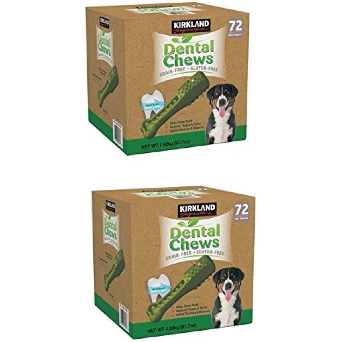 Dental Chews R38221