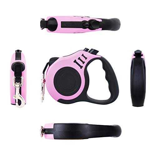 Retractable Dog Leash 16FT V3941