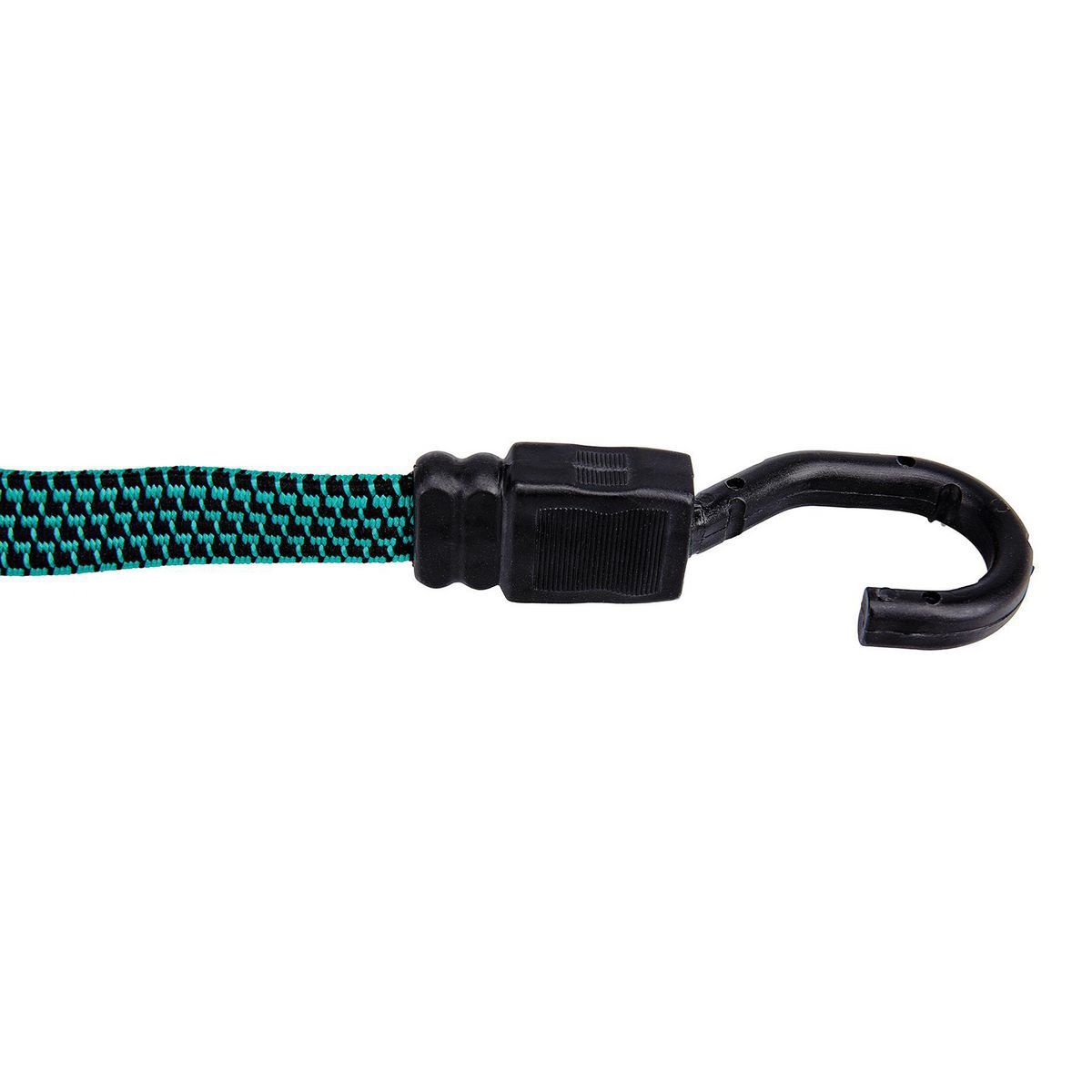 Elastic Tie Downs, 6-Piece N7827