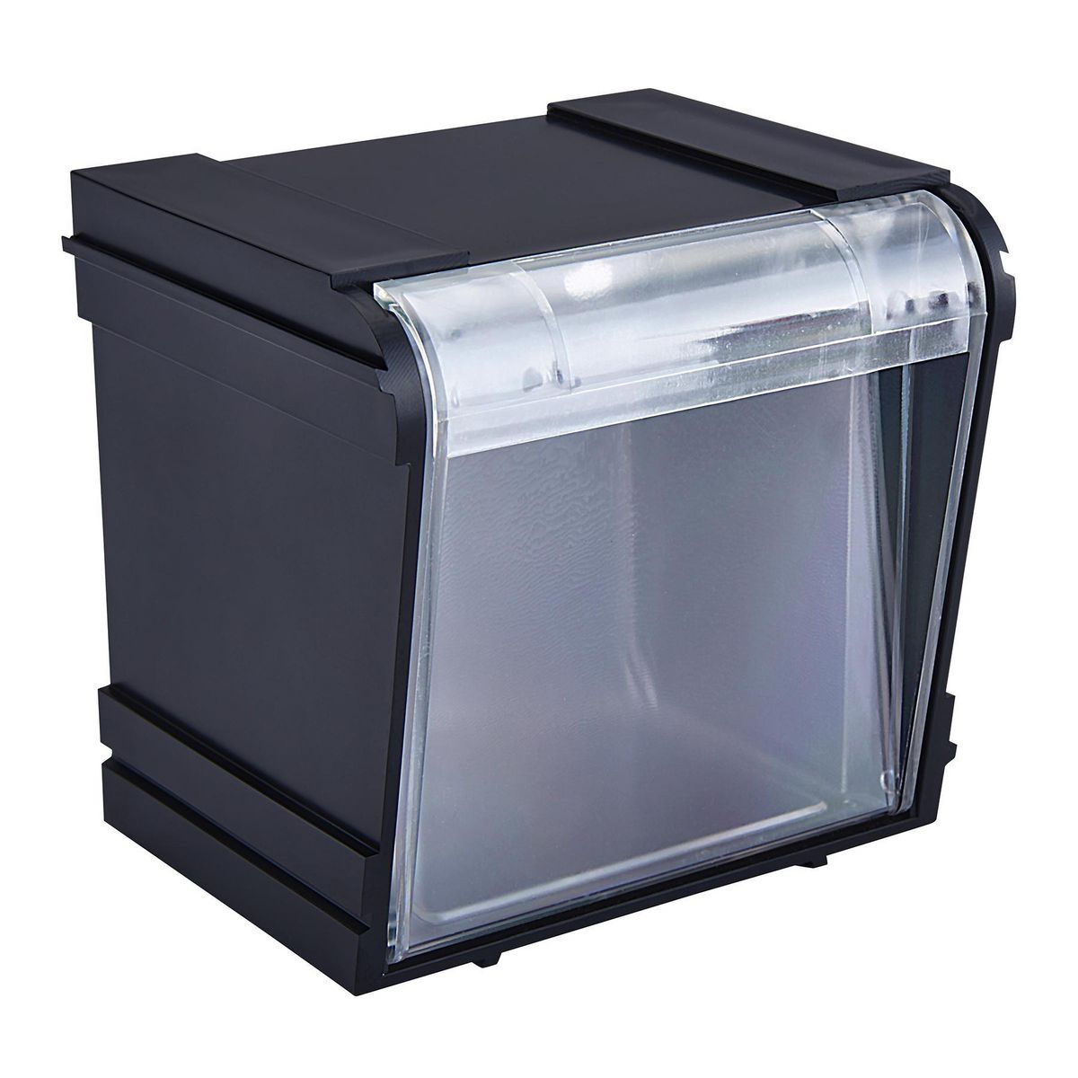 4 in. Stacking Tilt Bin R243