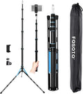 Carbon Fiber Lightweight Photography Tripod Light Stand M27610