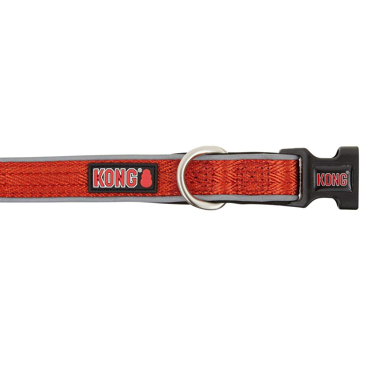 Neoprene Padded Dog Collar D289