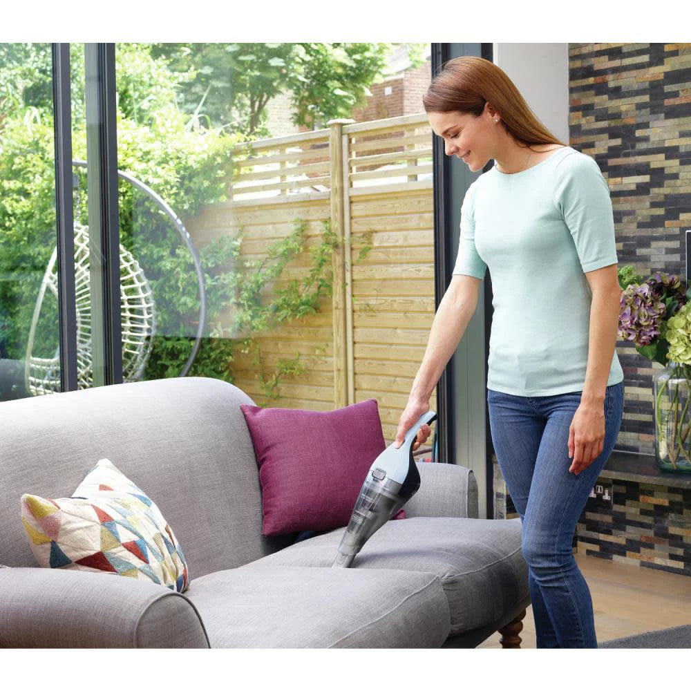Cordless Handheld Vacuum I7363