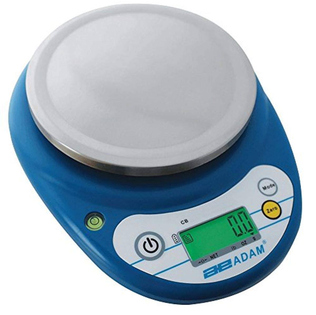 Compact Portable Scale 1000g Capacity D4784