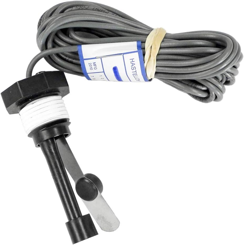 15-Feet Cable Flow Switch Assembly Replacement Kit L712