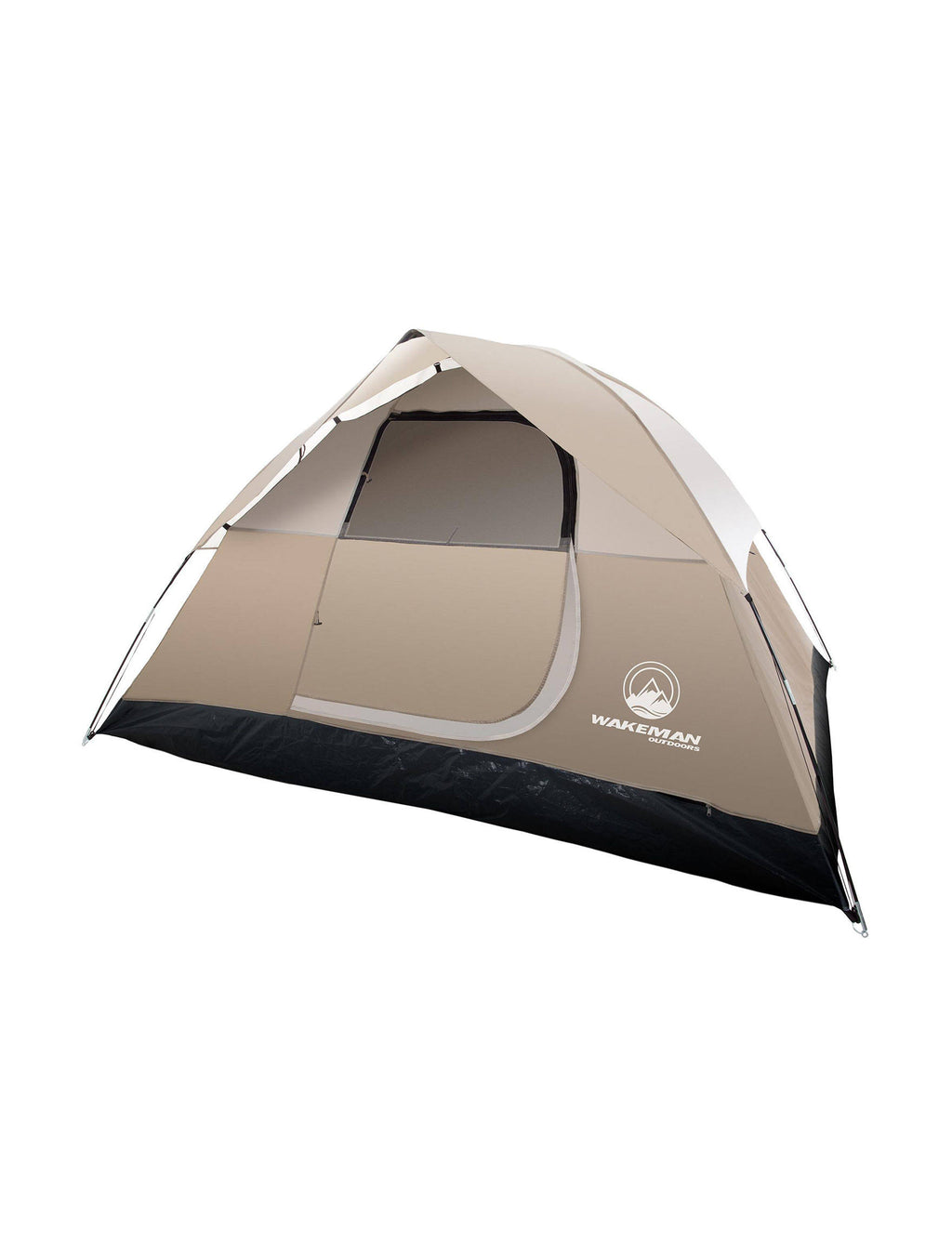 4-Person Water Resistant Dome Tent P423424