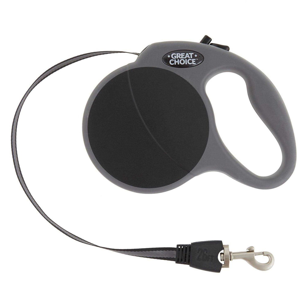 Retractable Tape Leash L88778