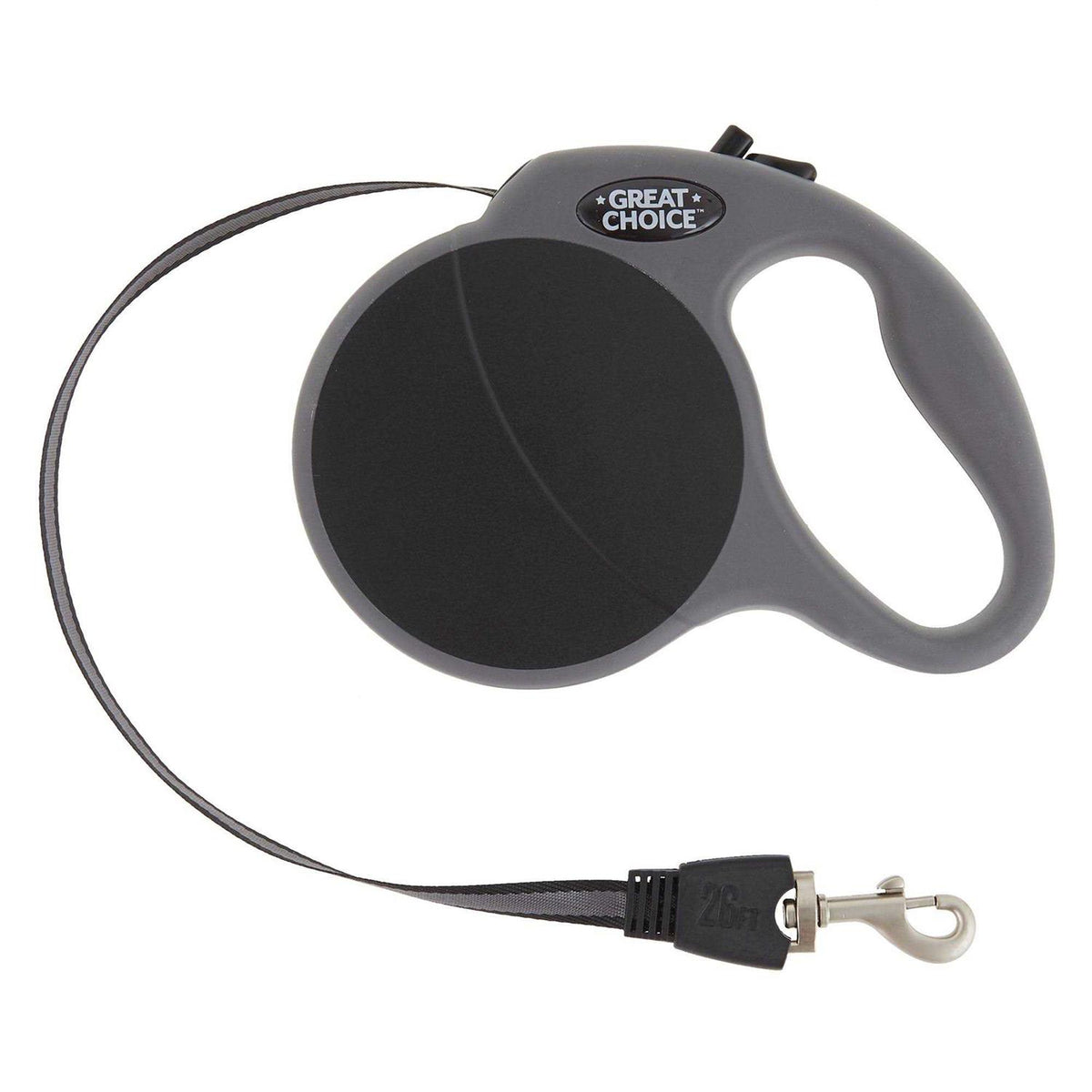Retractable Tape Leash L88778
