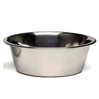 Stainless Steel Dog and Cat Bowls N621274