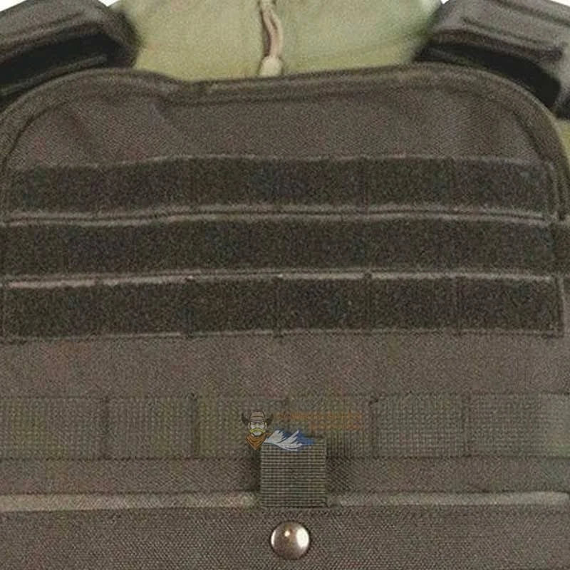 Black Plate Carrier J157997