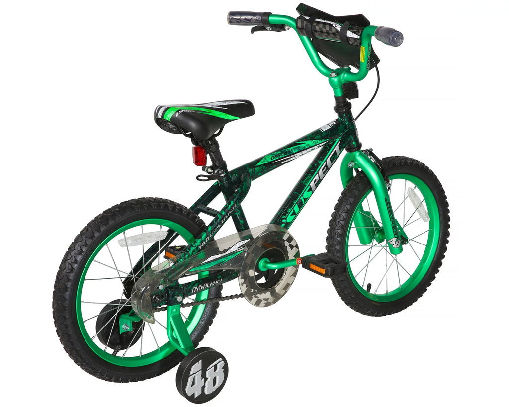 16-inch BMX Bike P98502