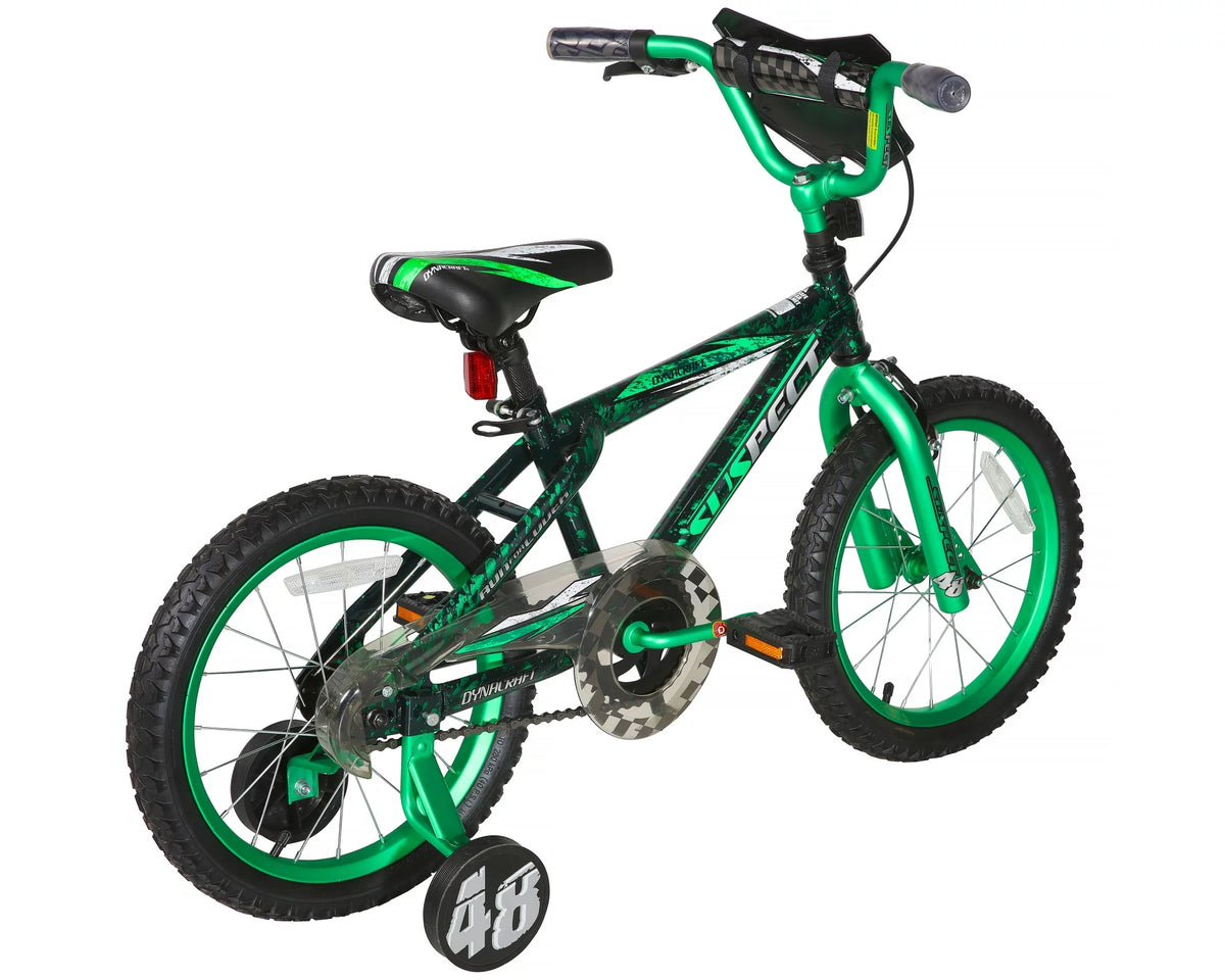 16-inch BMX Bike P98502