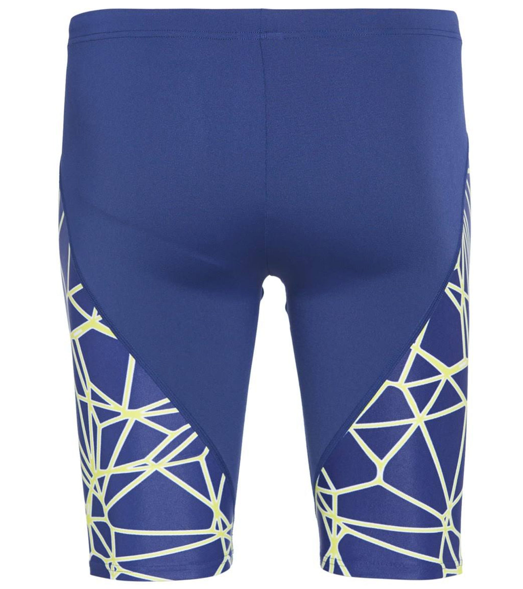 Navy Yellow Jammer W81747