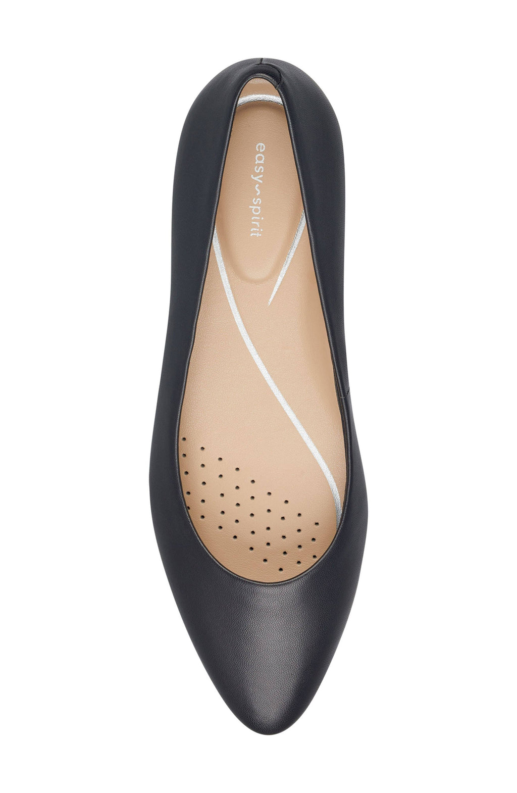 Black Pump D114185